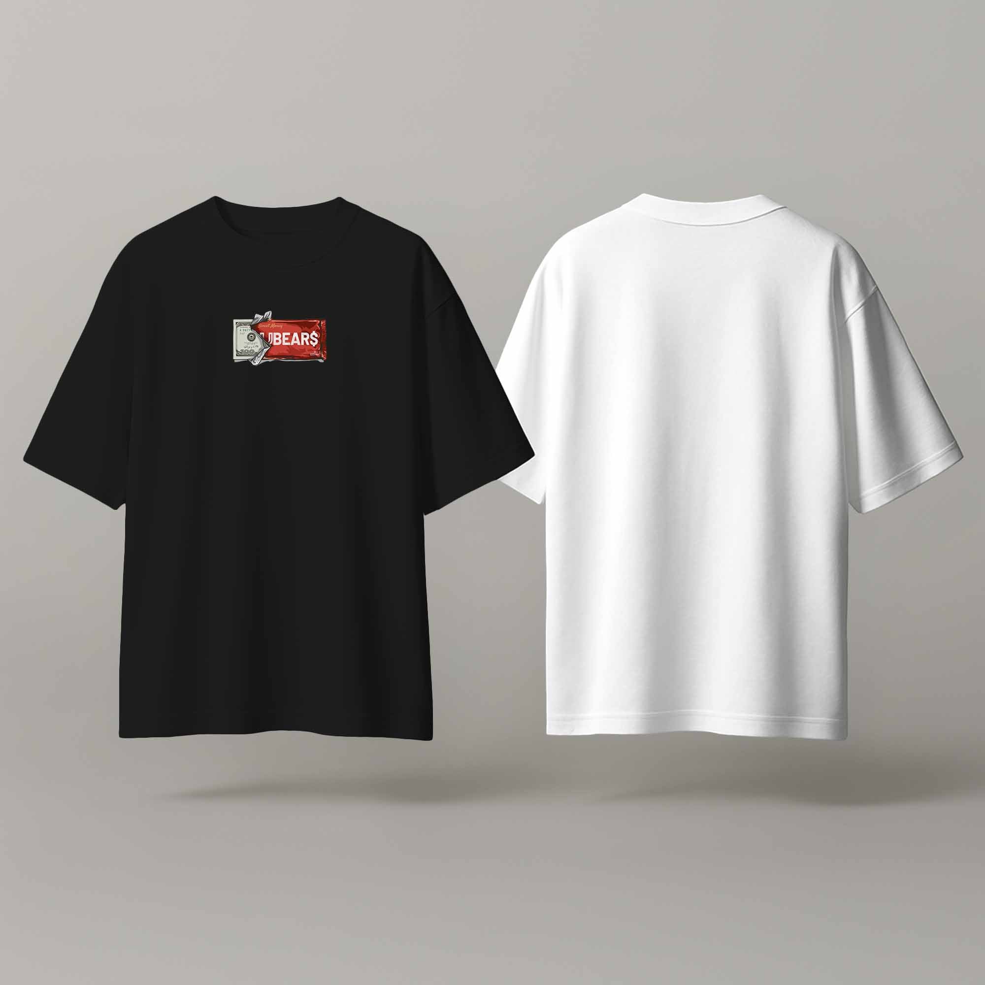 Футболка Basic