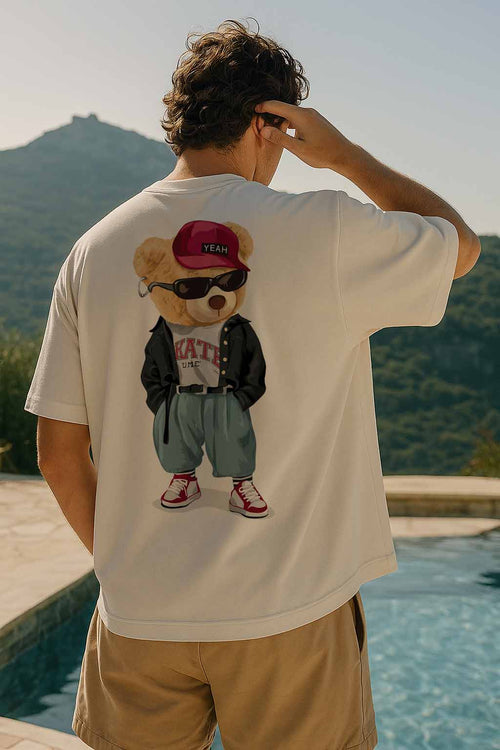 Футболка Casual