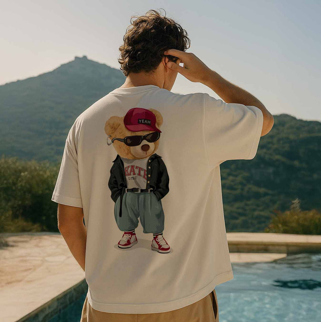 Футболка Casual