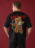 Футболка Make Love
