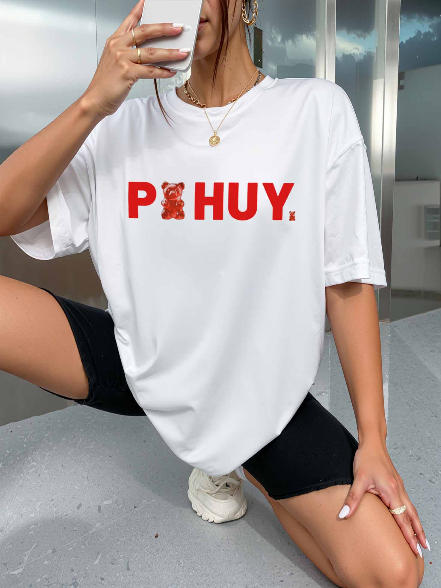 Футболка "Мені Все Одно"