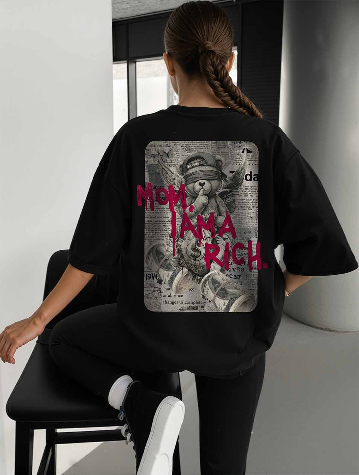 Футболка Rich