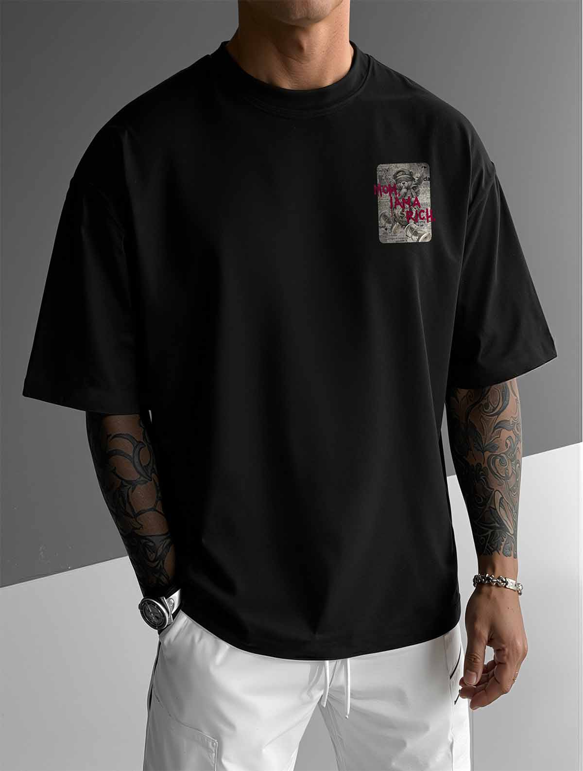 Футболка Rich