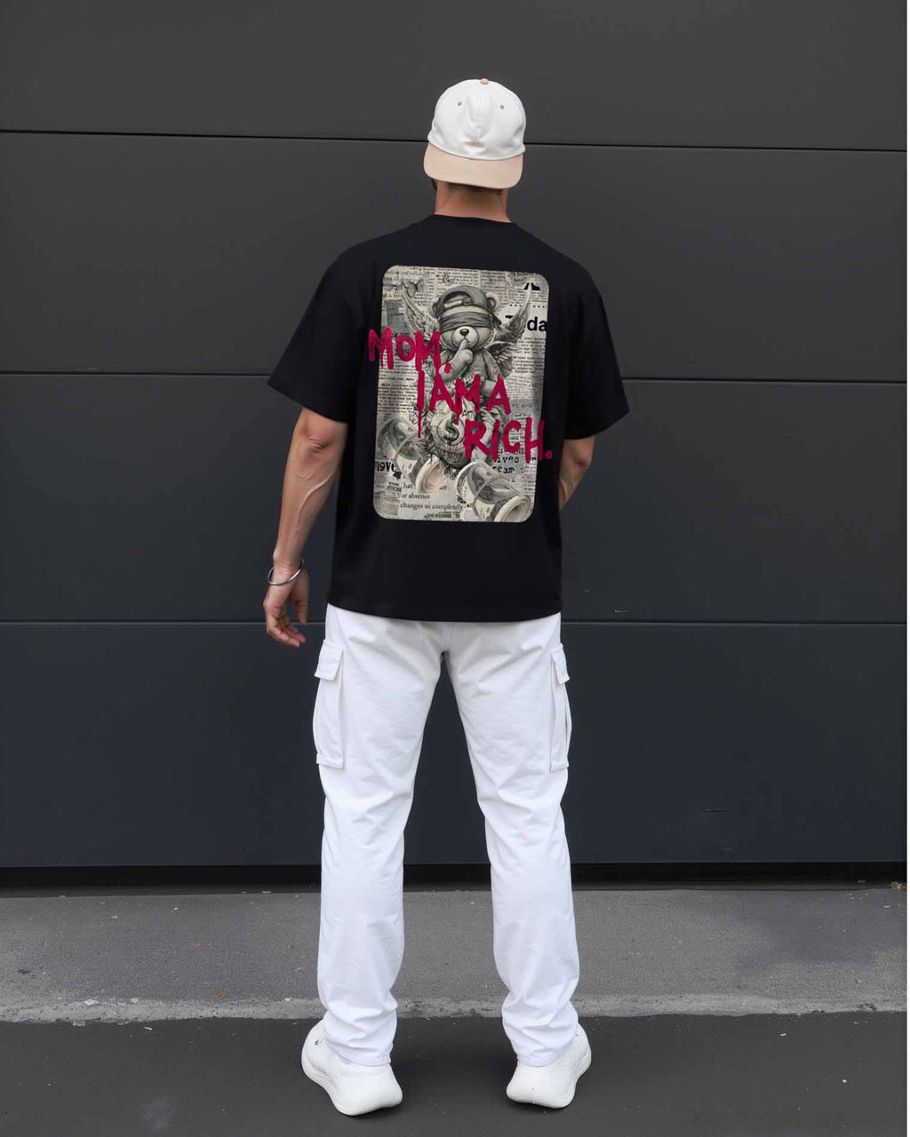 Футболка Rich