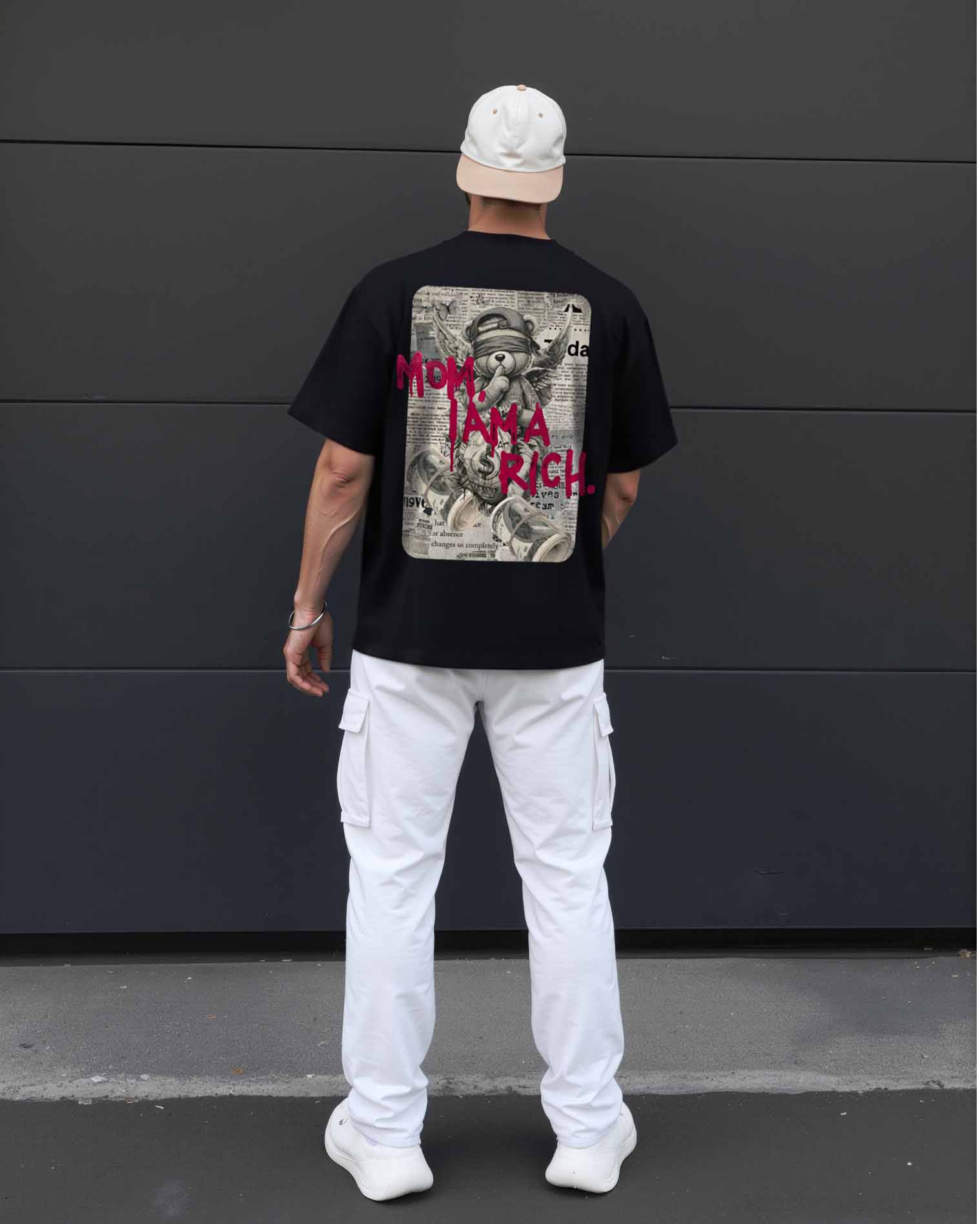 Футболка Rich