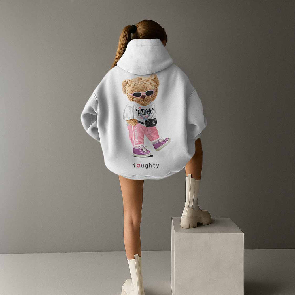 Худі Naughty