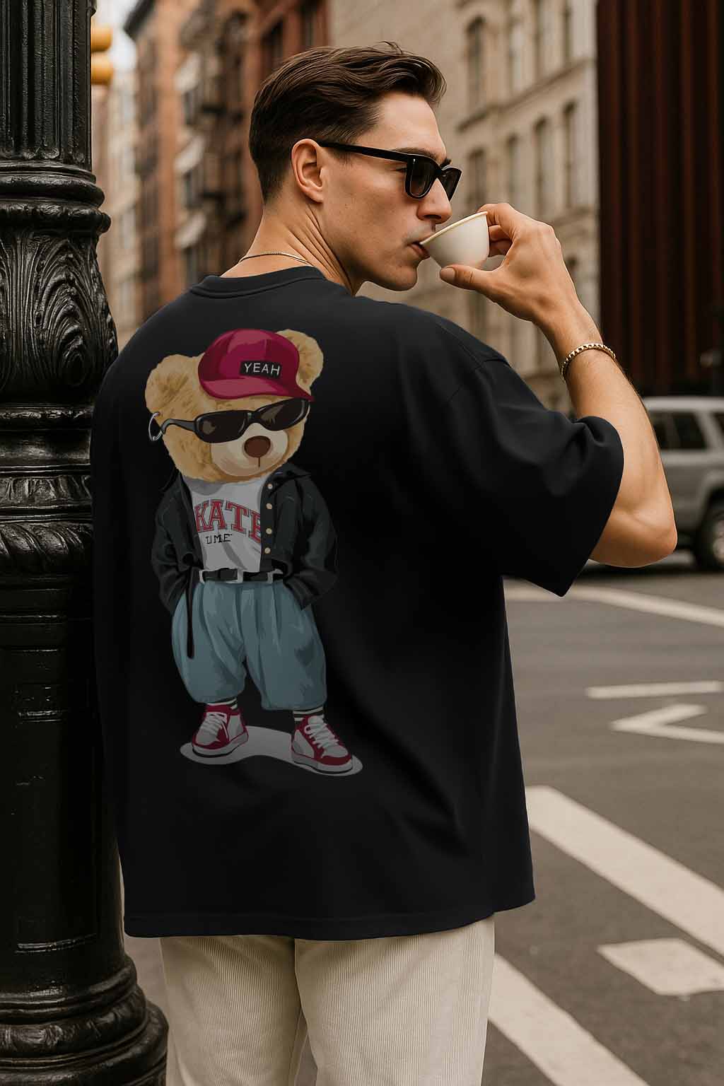 Футболка Casual