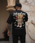 Футболка Overhype