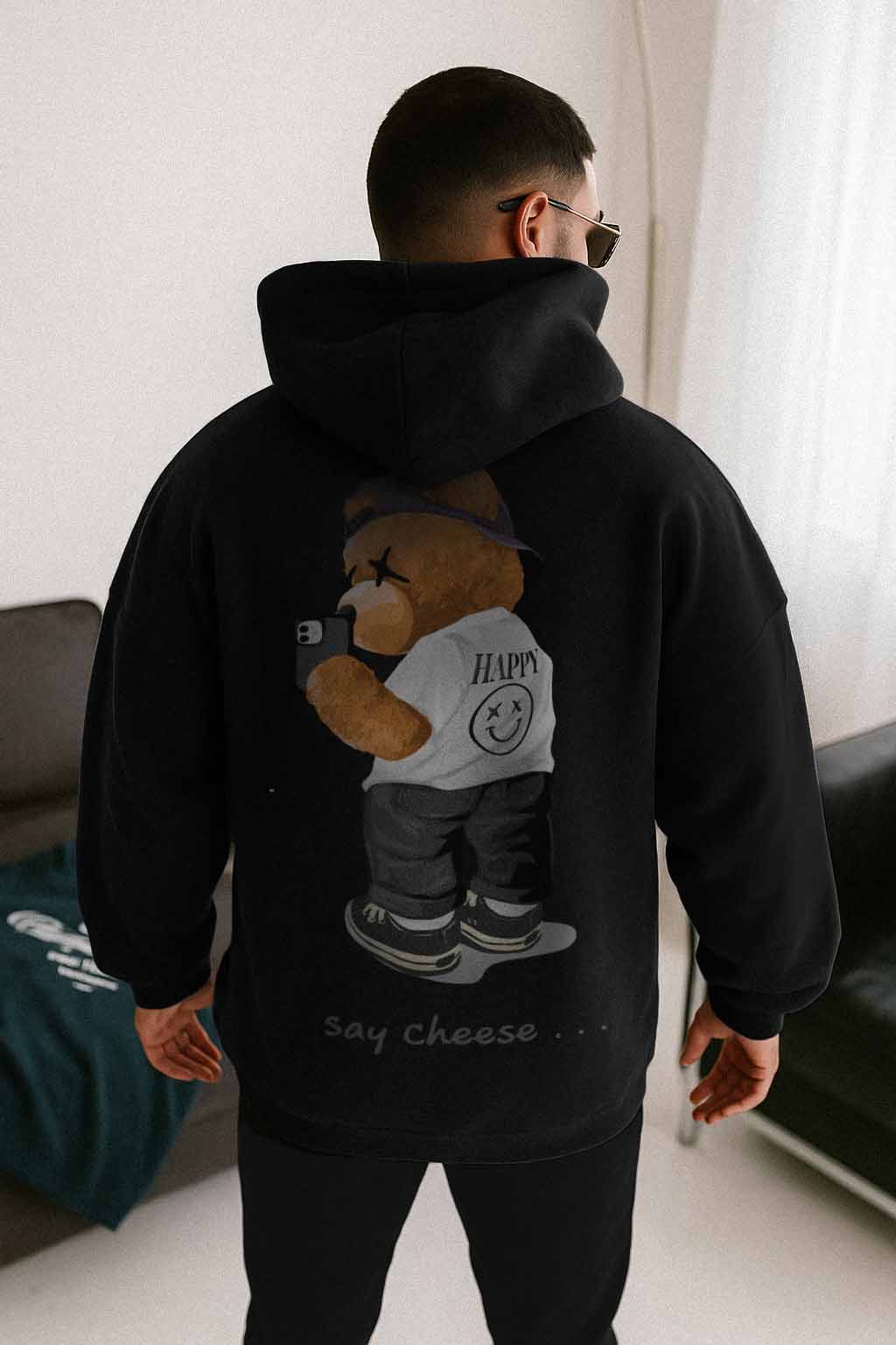 Худі Cheese