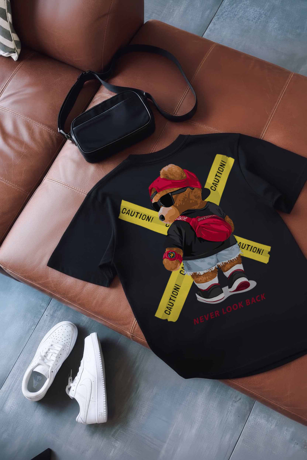 Футболка Icon