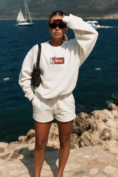 Світшот Basic