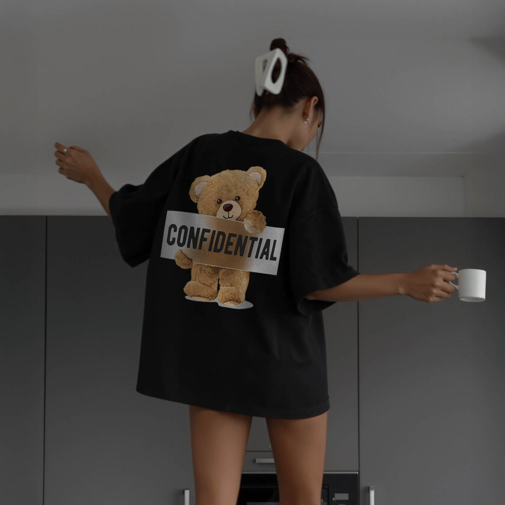 Футболка Confi