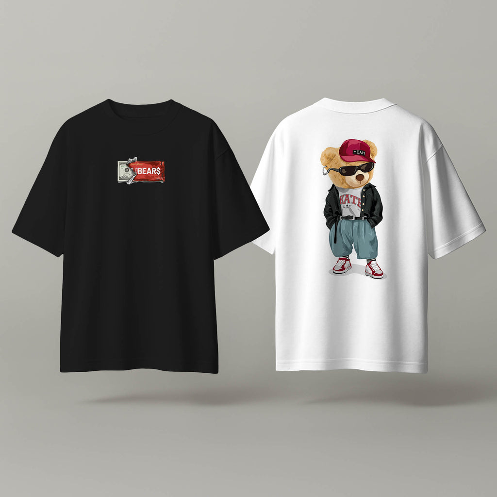 Футболка Casual