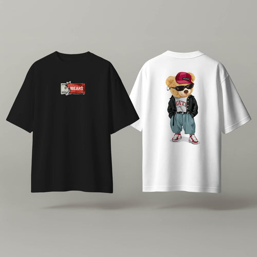 Футболка Casual