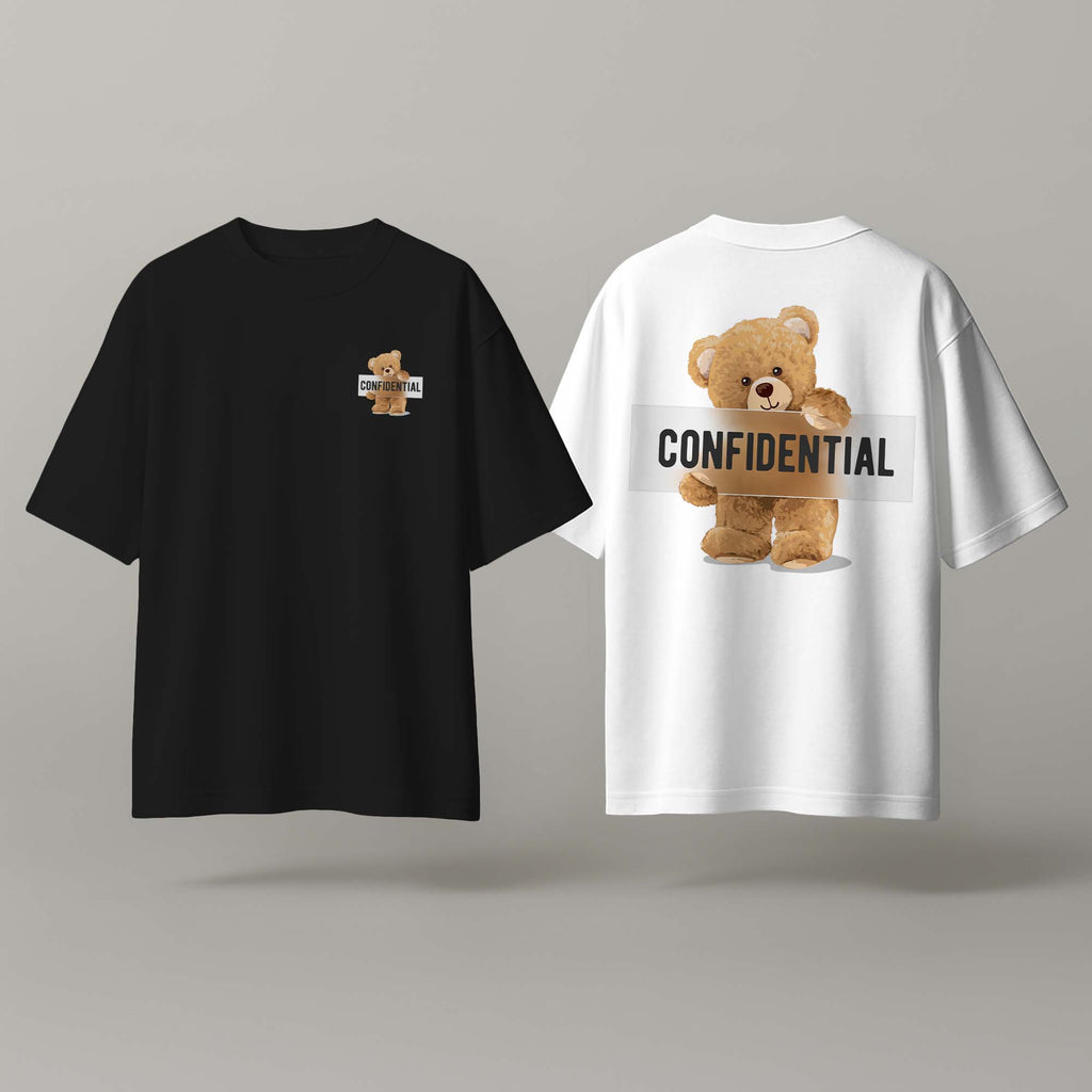 Футболка Confi