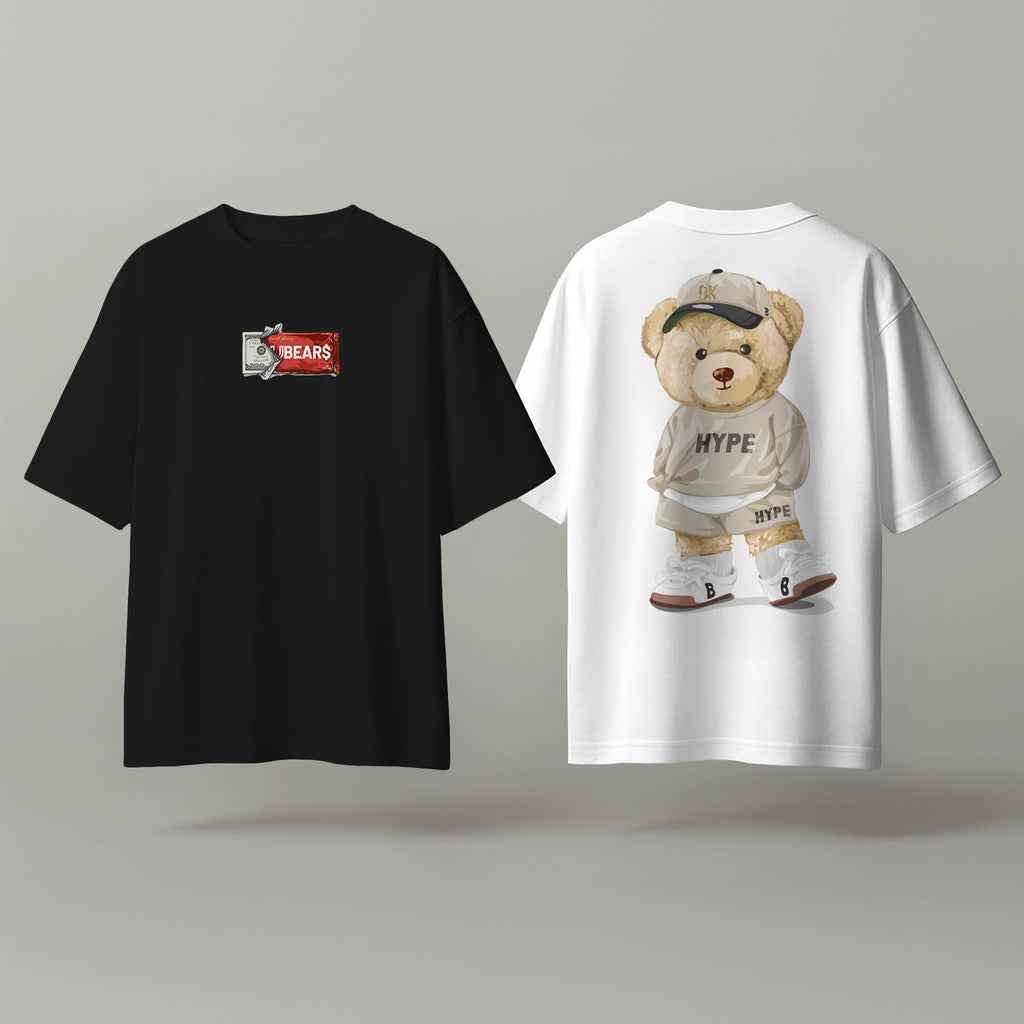 Футболка Hype