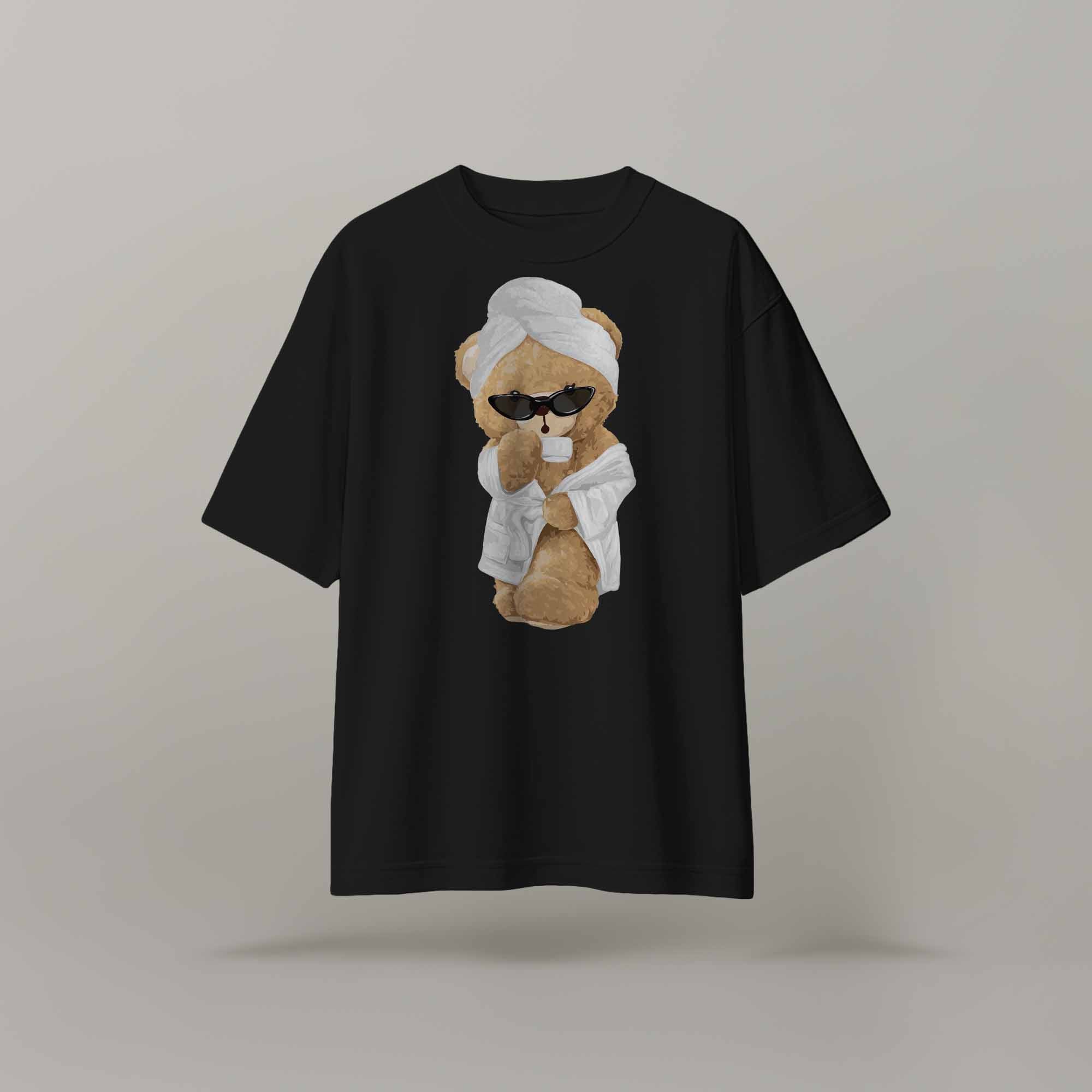 Футболка Oops (Передній)