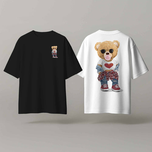 Футболка Bubble