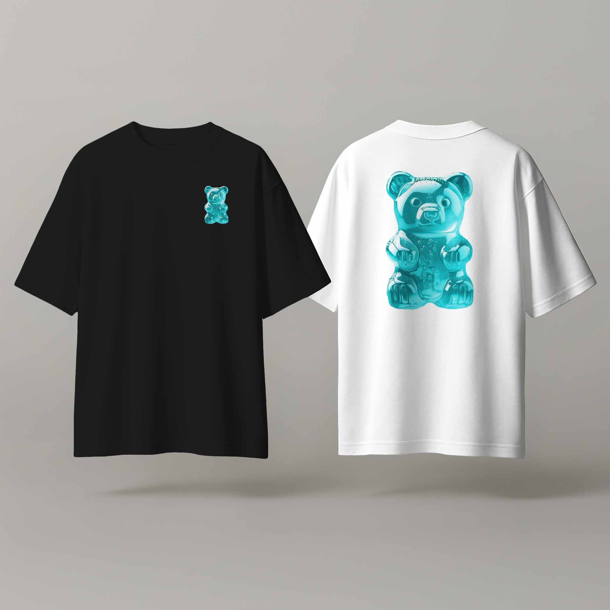 Футболка Candy