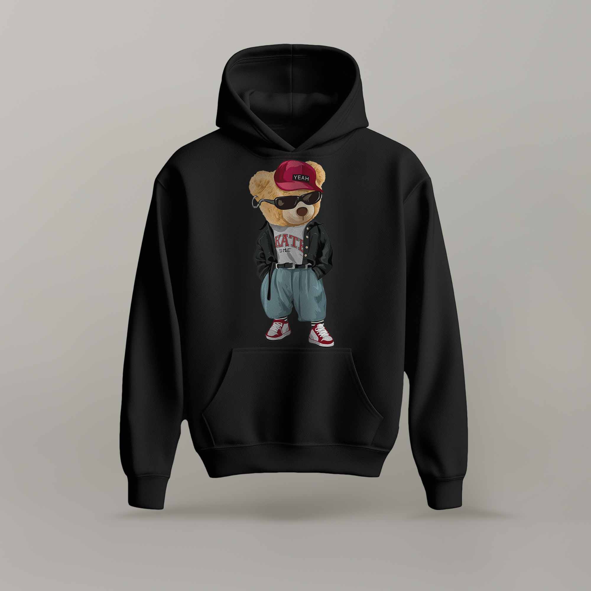 Худі Сasual (Передній)