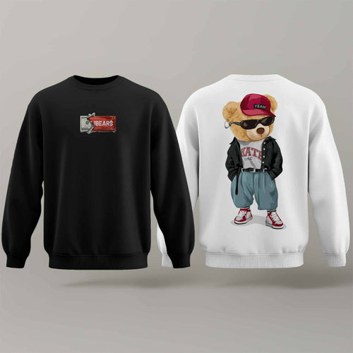 Світшот Casual