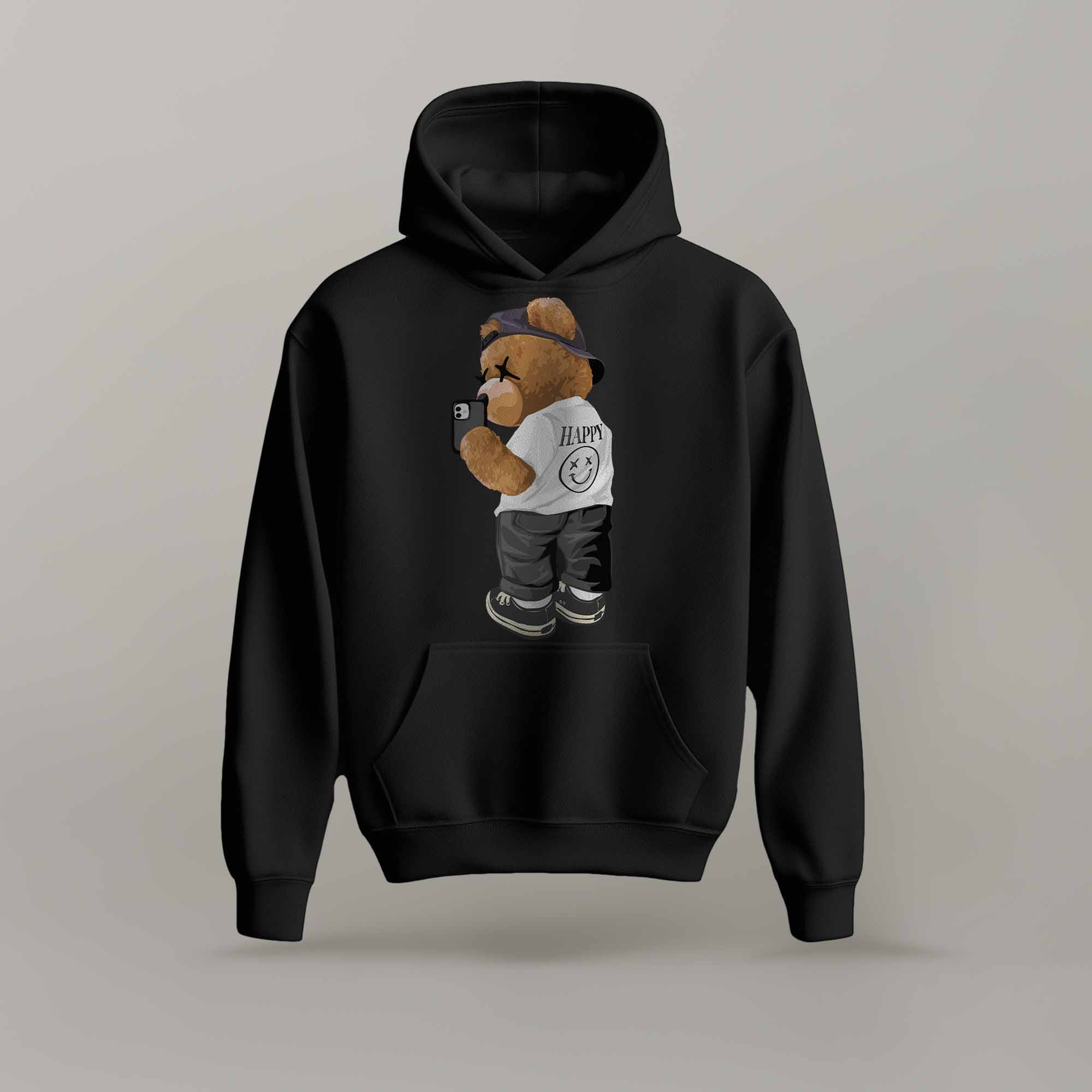 Худі Сheese (Передній)