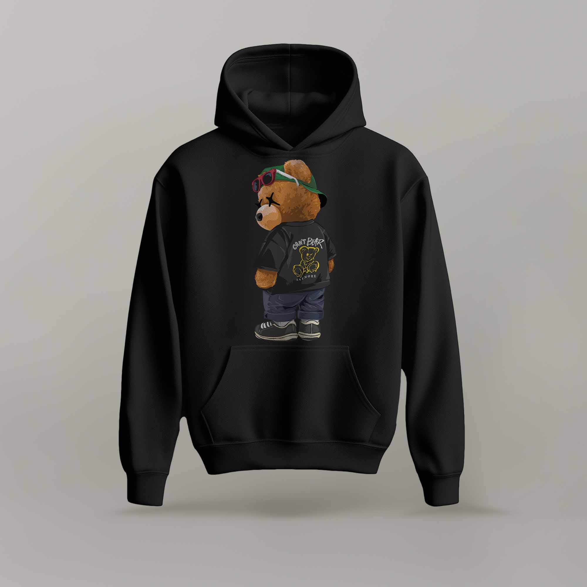 Худі Gem (Передній)