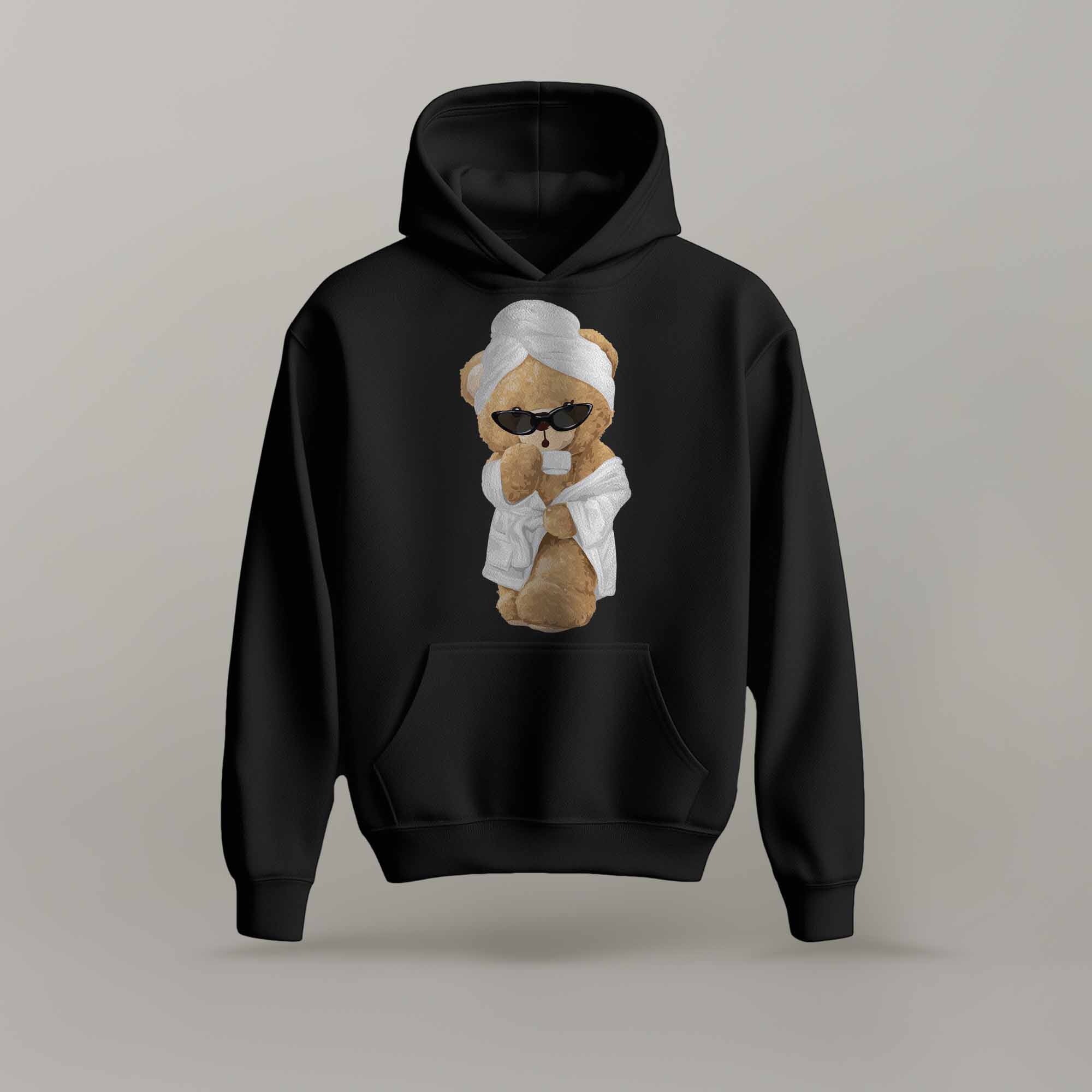 Худі Oops (Передній)