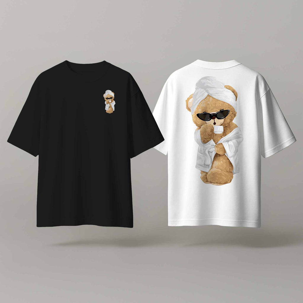 Футболка Oops