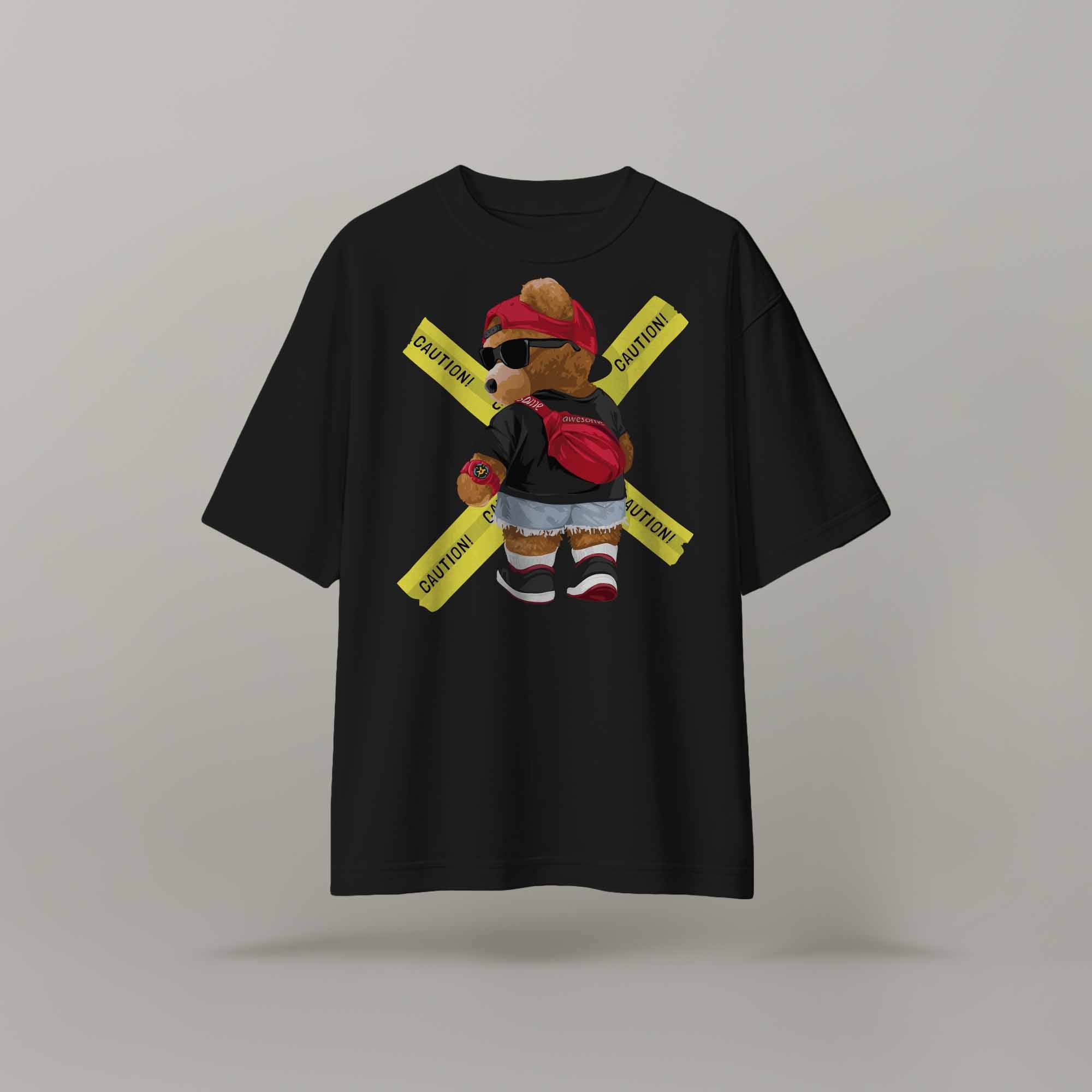 Футболка Icon (Передній)