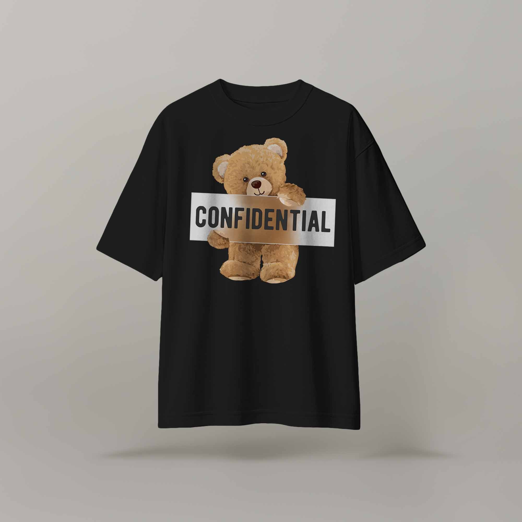 Футболка Confi (Передній)