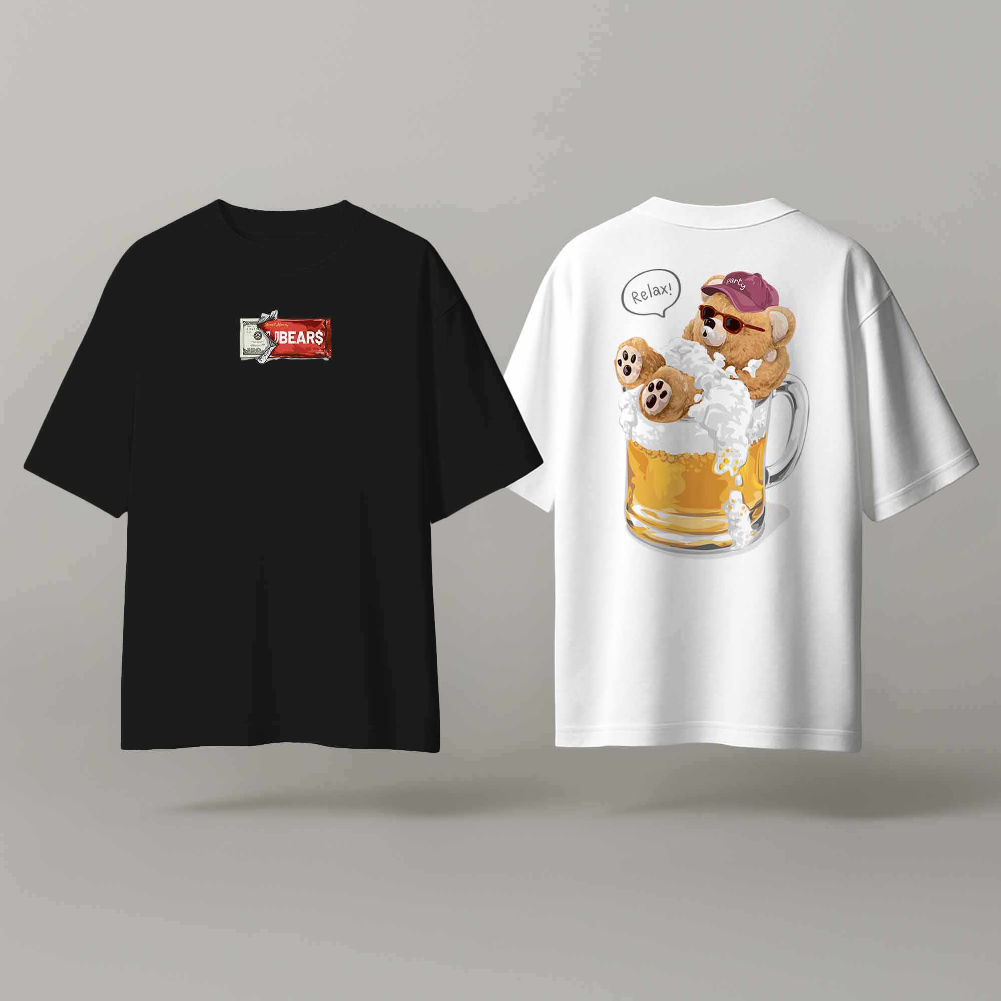 Футболка Pivko