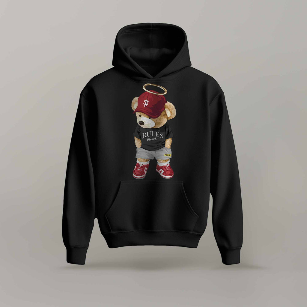 Худі Rules (Передній)