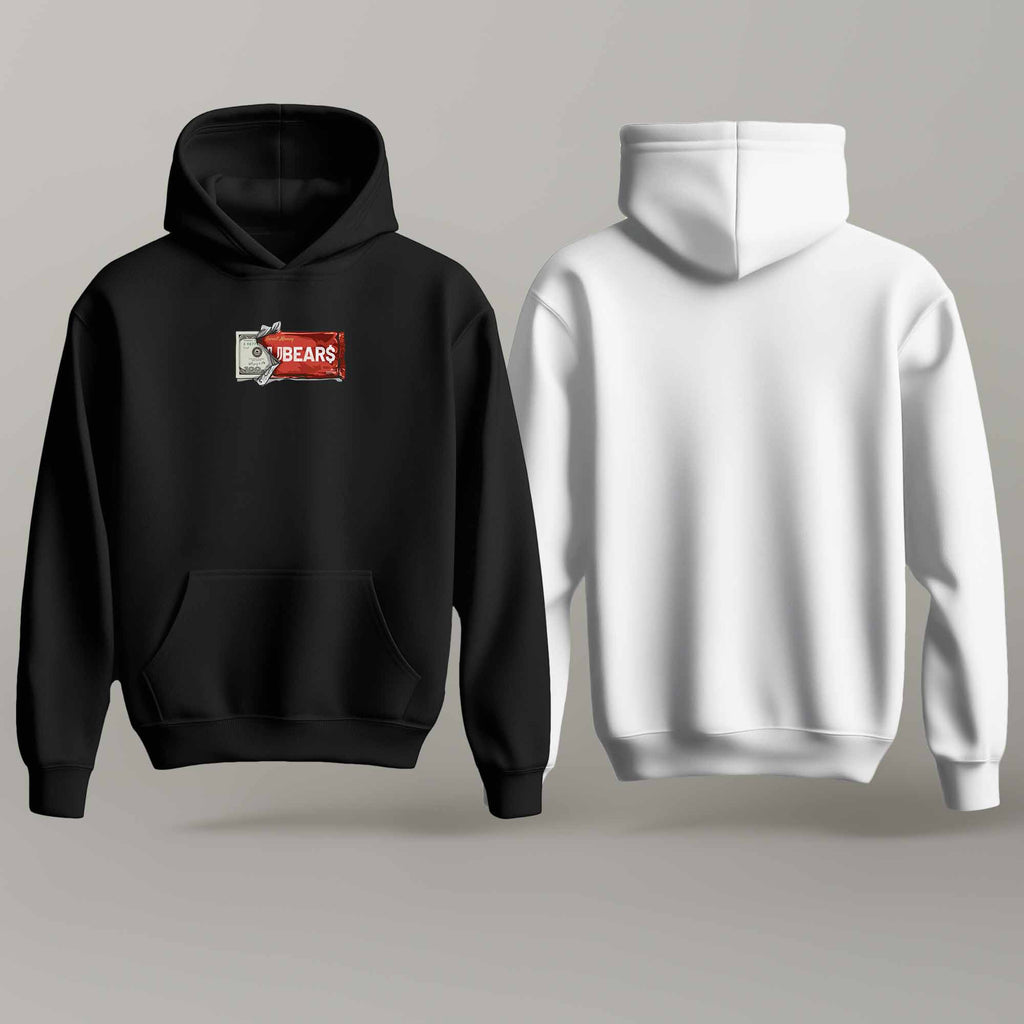 Худі Basic