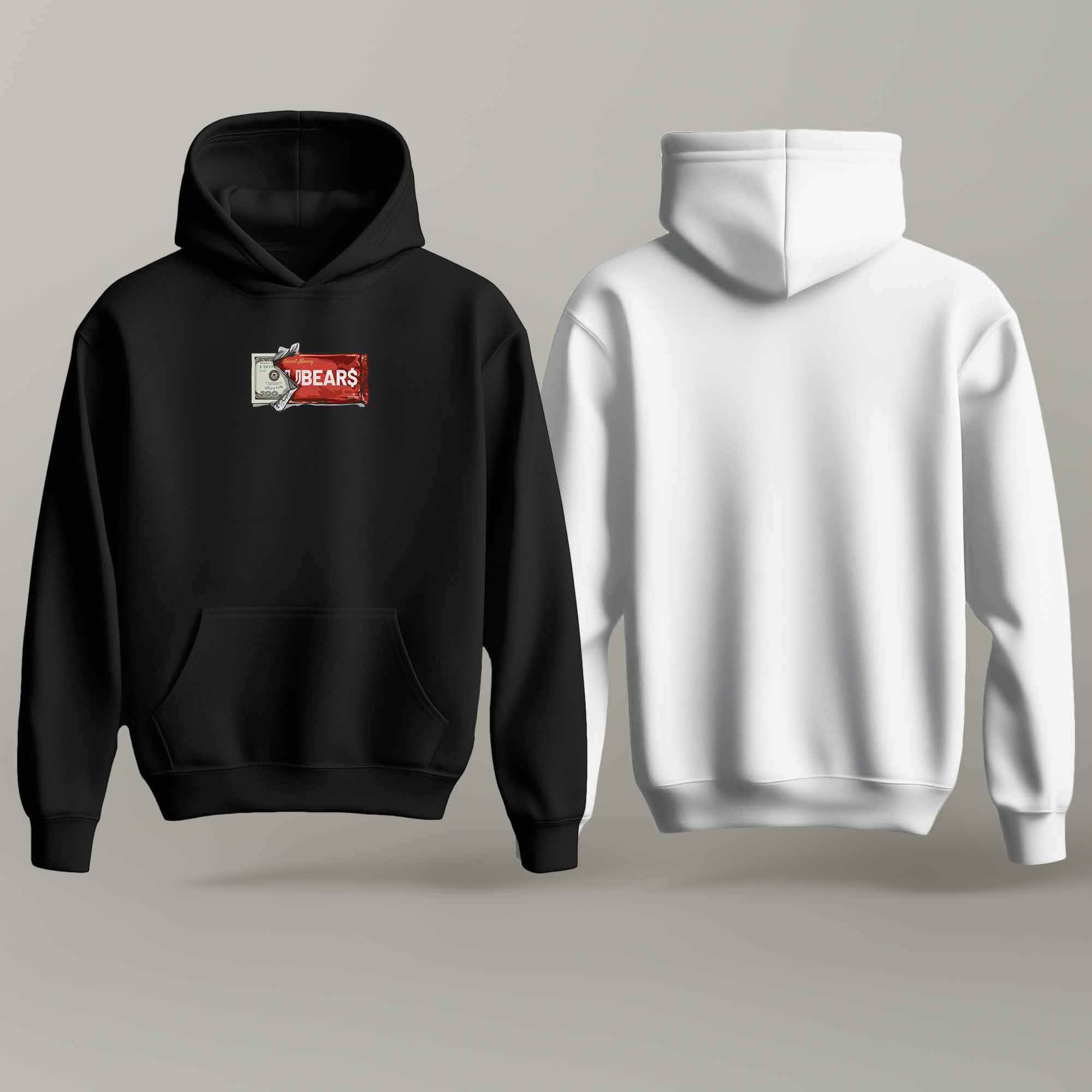 Худі Basic