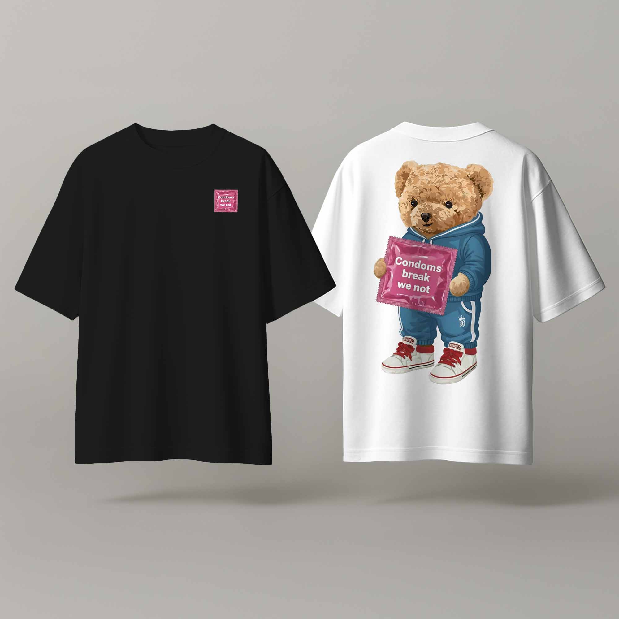 Футболка Unbreakable